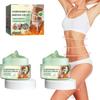 MiNGQIU HerbsLab Wormwood Lymph Unclog Hot CreamDetoxing&Shaping Cellulite Burning Cream,Slimming Fat Burning Cream,Cellulite Sweat Cream (2-pcs) view 1