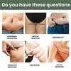 MiNGQIU HerbsLab Wormwood Lymph Unclog Hot CreamDetoxing&Shaping Cellulite Burning Cream,Slimming Fat Burning Cream,Cellulite Sweat Cream (2-pcs) view 3
