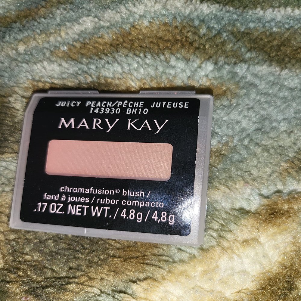 Blush (Juicy Peach)