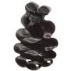The Hairxchange Brazilian Virgin 9a Body wave Bundles (20"22"24") view 1