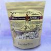 Cinnamon & Pepper lotion bars. Shield Butter Bits for dry skin. Single-serving hand cream. Organic. Vegan. Zero-waste (200JTB) view 2