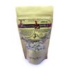 Cinnamon & Pepper lotion bars. Shield Butter Bits for dry skin. Single-serving hand cream. Organic. Vegan. Zero-waste (100JTB) view 1