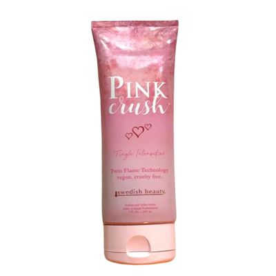 Pink Crush Tingle Intensifier Moderate Tingle & Warming 7oz