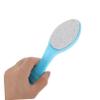 Alipis Healthy Foot Care Pumice Stone Brush Exfoliating Foot Stone Scrubber Random Color view 4