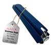 1 Comfort Hold Navy Large Nail Clippers Non-Slip Sure Grip Clipping Removable Catcher Toenails Fingernails Cutter Ultra Sharp Trimmer Stainless Steel Men Women Arthritis Unsteady Hands view 1