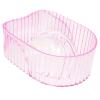 FOMIYES Nail Polishing Soak Bowl Acrylic Manicure Wash Dish for Easy Nail Soaking and Cuticle Softening Transparent Design for Salon and Home Use view 1