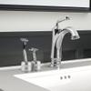 FOMIYES 2pcs Razor Holder Razor Organizer Shaver Storage Holder Men Razor Stand Beard Brush Stand Desktop Razor Stand Razor Brush Holder Razor Base Razor Brush Organizer Shaver Holder view 3