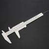 0-15.5cm Eyebrow Measurement Ruler Eyebrow Ruler Precise Plastic Tattoo For Makeup view 4