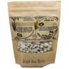 Butter Bits Pure lotion bars - Unscented & allergen-free - for extremely sensitive skin (200 JTB) view 1