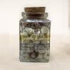 Pure Butter Bits lotion bars - Unscented & allergen-free - for extremely sensitive skin (100 Bits & Jar) view 4