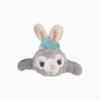 Cartoon plush temperament updo hairpin back head shark clip hair accessories view 4