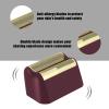 VALLNEI Professional 5 Star Series Finale Shaver Replacement Foil and Cutter Bar Assembly Compatible with wahl Shaver Foil 7031-100, 7043-100 Super Close Shaving Replacement HeadsRed,2 PACK view 3