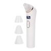 RMENST Blackhead Remover Vacuum Pore Cleaner - 5 Suction Probes, USB Charge Port Blackhead Extractor, Pimple Acne Remover Blackhead Suction view 1
