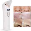 RMENST Blackhead Remover Vacuum Pore Cleaner - 5 Suction Probes, USB Charge Port Blackhead Extractor, Pimple Acne Remover Blackhead Suction view 2