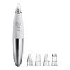 RMENST Blackheads Remover Vacuum Strong Suction Removing Black Heads USB Rechargeable Blackhead Removal Pimple for Women & Men view 1