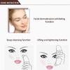 RMENST Blackhead Remover Vacuum - Electric Blackhead Removal Tool Extractor Facial Cleaner Suction Tools Kit for Women Men USB Rechargeable view 3