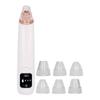 RMENST Blackhead Remover Pore Vacuum, Blackhead Removal Tool, Pore Cleaner Electric Acne Extractor Kit, USB Rechargeable with 5 Replaceable Suction Probes view 1