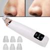 RMENST Blackhead Remover Pore Vacuum, Blackhead Removal Tool, Pore Cleaner Electric Acne Extractor Kit, USB Rechargeable with 5 Replaceable Suction Probes view 4