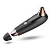 RMENST Blackhead Remover Vacuum, Facial Pore Cleaner, Electric Acne Whitehead Extractor Tool with 3 Suction Power, 3 Probes, Blackhead Remover Suction for Women & Men (Color : Black) view 1