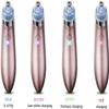 RMENST Blackhead Removal Pore Vacuum, Facial Pore Cleaner, Acne Whitehead Remover, Blackhead Remover Vacuum with 4 Probes for Women & Men view 3