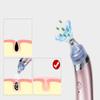 RMENST Blackhead Removal Pore Vacuum, Facial Pore Cleaner, Acne Whitehead Remover, Blackhead Remover Vacuum with 4 Probes for Women & Men view 4