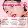ETUDE Dear Darling Water Tint  Red Grapefruit Ade | Korean Lip Stain & Lip Tint for Hydrated Pink Lips, Smudge-Proof Long-Lasting Lip & Cheek Makeup | K-Beauty Gift, Stocking Stuffers view 2