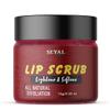 Naturix Lip Scrub for Men & Women 15g view 1