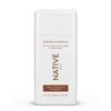 abseits Moisturizing Shampoo, Coconut & Vanilla, Sulfate & Paraben Free, Travel-Sized Mini 3 oz view 1