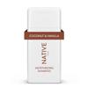 abseits Moisturizing Shampoo, Coconut & Vanilla, Sulfate & Paraben Free, Travel-Sized Mini 3 oz view 2