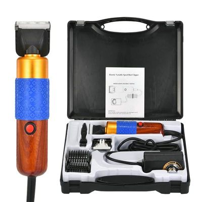 110-240V Tufting Electric Trimmer Machine Electric Carpet Weaving Flocking Trimmer Grooming Shaver Pet Clipper Hair Trimmers (US Plug)