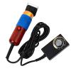 110-240V Tufting Electric Trimmer Machine Electric Carpet Weaving Flocking Trimmer Grooming Shaver Pet Clipper Hair Trimmers (US Plug) view 2