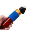 110-240V Tufting Electric Trimmer Machine Electric Carpet Weaving Flocking Trimmer Grooming Shaver Pet Clipper Hair Trimmers (US Plug) view 4
