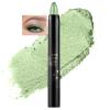 Boobeen Waterproof Eyeshadow Stick Crayon - Shimmer Cream Eyeshadow Pen for Glitter Eye Makeup, Easy to Use (012#) view 1