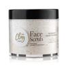 Naturix Multani Mitti Walnut Coffee Face Scrub for Daily Use for Clean Skin Cells, Blackheads and Whiteheads Removal- Free from Paraben and Petroleum  100g view 1