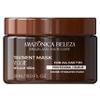 AMAZONICA BELEZA Vegan Veggie Refiner Hair Mask, Nourishes, Moisturizes and Repairs, Sulfate, Parabens and Cruelty Free, with Natural Ingredients for all Hair Types, 10 Oz view 1