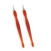 10pcs Removal Fork Manicure Tools Cuticle Trimmer Dead Skin Remover Dead Skin Fork Cuticle Pusher view 1