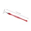 10pcs Removal Fork Manicure Tools Cuticle Trimmer Dead Skin Remover Dead Skin Fork Cuticle Pusher view 2