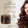 AMAZONICA BELEZA Hair Therapy Hair Mask, Removes Oiliness Hair Loss and Promotes Growth Shampoo, Profesional Anti-Caida y Anti-Oliocidad 10 Oz view 2