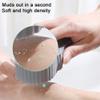 2PCS Exfoliating Bath Sponge, 3D Bath Sponge Shower Brush, Soft Bath Sponges for Shower, Dead Skin Remover for Body view 2