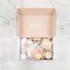 Dear Ava Luxury Spa Gift Box for Mom | Self Care Gifts Set for Her | Relaxing Kit Pampering Boxes and Spa Cares Package for Women | Mother's Day Basket With Heartfelt Card for Moms view 4