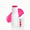 Boomstick Peony Pink  - Multistick for Cheeks & Lips - Vegan, Cream Blush Stick & Lipstick - Makeup for Older Women & Mature Skin Boom Stick By Cindy Joseph view 1