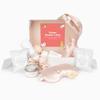 Dear Ava Luxury Spa Gift for Mom | Self Care Pampering Box Set for Her | Relaxing Kit Spa Cares Package for Women | Mother's Day Gifts for Grandmother With Heartfelt Card