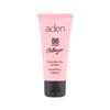 aden BB Cream Tinted Moisturizer with SPF 1530 ml Hydrating Face Moisturizer with SPF & Collagen - acne BB Cream Foundation & Tinted Sunscreen for face  Natural Coverage Made in Europe 01 view 1
