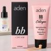 aden BB Cream Tinted Moisturizer with SPF 1530 ml Hydrating Face Moisturizer with SPF & Collagen - acne BB Cream Foundation & Tinted Sunscreen for face  Natural Coverage Made in Europe 01 view 3