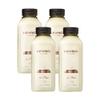 Anomaly Shine Deep Conditioner Detangler with Jojoba Oil & Murumuru Butter for Dry Hair | Anti Frizz Control | Sulfate Free & Paraben Free | Sustainable Ocean Plastic Packaging, 11 fl oz. (Pack of 4) view 1