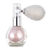 Body Glitter Spray, Shimmering Spray Powder Sparkle Powder, Body Glitter Face High Gloss Highlighter Loose Makeup for Women Hair Nails Makeup (Nude ) view 1