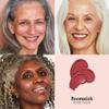 Boomstick Rose Nude  All-in-One Cream Blush for Cheeks, Eyes & Lips, Long-Wearing, Blendable Makeup Blush Stick for Mature Skin, Cruelty-Free Lip Cheek Tint with Skincare Benefits view 3