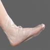 Beavorty 1set Paraffin Wax Liners Set Disposable Plastic Foot Bags and Hand Gloves for Moisturizing Treatments Covers for Spa and Pedicure Use view 4