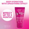 HAIR MASK FOR DAMAGED HAIR BRAZILIAN BONDOX TREATMENT 1.06 oz Thermal Activated Mask for Dry Frizzy Hair | Formaldehyde Free | Results for up to 1-3 months | prunus oil | seaweed collagen view 3