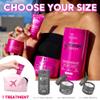 HAIR MASK FOR DAMAGED HAIR BRAZILIAN BONDOX TREATMENT 1.06 oz Thermal Activated Mask for Dry Frizzy Hair | Formaldehyde Free | Results for up to 1-3 months | prunus oil | seaweed collagen view 4